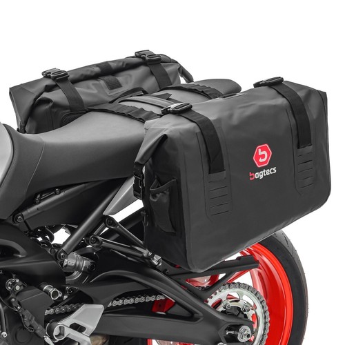 Borse laterali moto - borse,