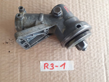 DECESPUGLIATORE OLEO-MAC coppia conica attacco Ø 28 mm ORIGINALE