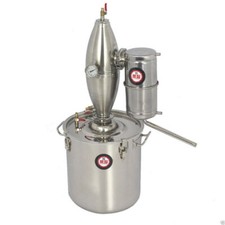 10~70L Moonshine Still Herb