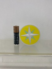 LO SPECCHIO MAGICO DI STILLI STILLY Gashapon MANGA Anime Japan Mod. 1