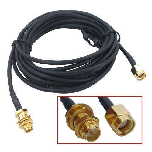 Sma antenna cavo di - 5m,