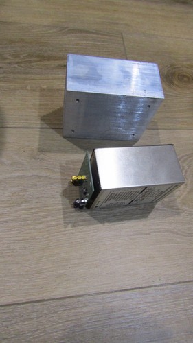 Standard calibrato prs10 - lo,