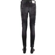 DSQUARED2 TIDY BIKER JEAN logo