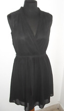 BELLO ED ELEGANTE VESTITO DONNA PROMOD   Tg.  40 CON MERLETTO PREZZO AFFARE