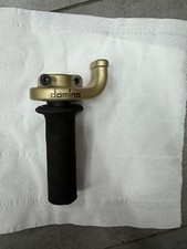 gas rapido domino 120mm 2 fili