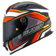 Casco integrale moto SUOMY SR