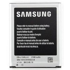 Batteria originale samsung - originale,