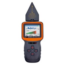 Analizzatore Rilevamento