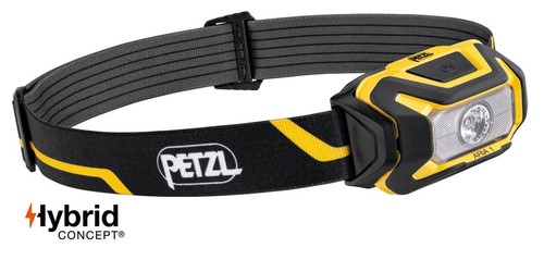 Petzl lampada frontale - lampada, 350