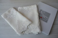 SET DI DUE ASCIUGAMANI DI PURO