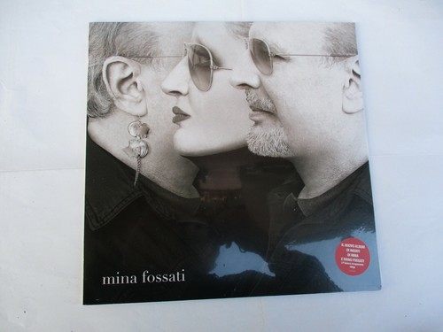 Mina fossati - mina,