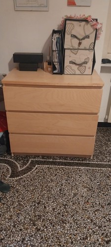 Comodino cassettiera ikea - ikea,