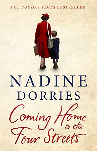 Coming home the four - coming,