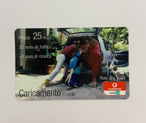 Ricarica telefonica cellulare - ricarica,