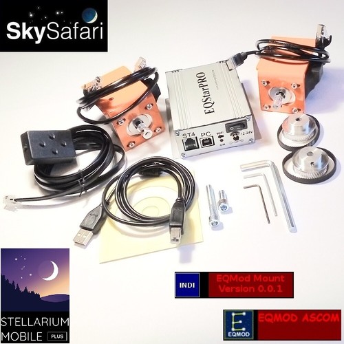 Eqstarproeq5 kit - –,