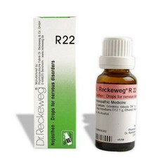 2 Confezioni Dr. Reckeweg