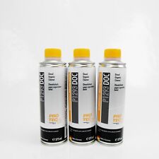3 PRO TEC Doc Diesel Organico Cleaner P1293 Dieselreiniger Parassiti Del Gasolio