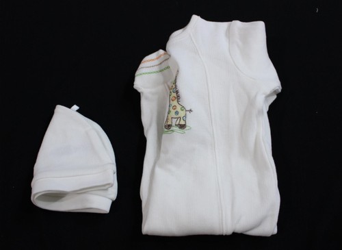 Set tuta giraffa - , bambino