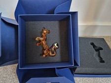 Swarovski - Disney - Winnie