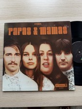 The Papas & The Mamas