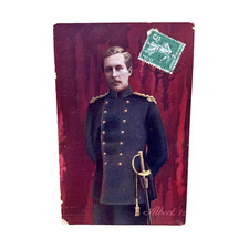 Cartolina postale principe - cartolina,