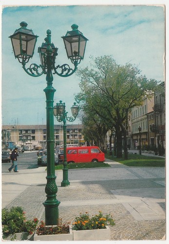 Grado gorizia veduta del - gorizia,