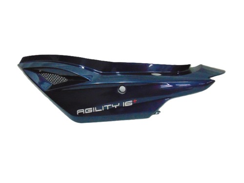 Scocca carena sinistra kymco - scocca,