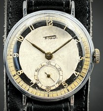 🇨🇭 Orologio TISSOT anni