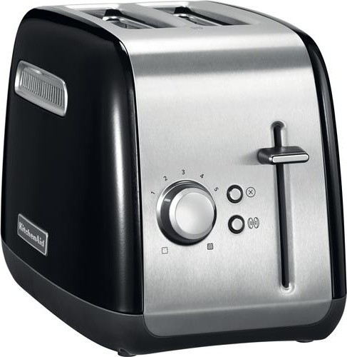 Kitchenaid tostapane con pinze - tostapane,