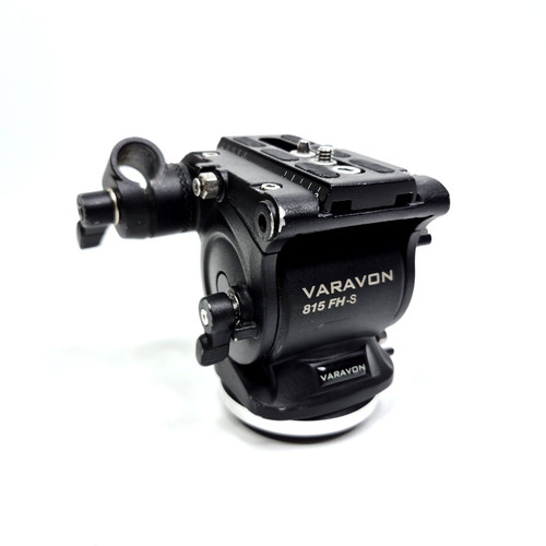 Varavon 815 video - fh-s,