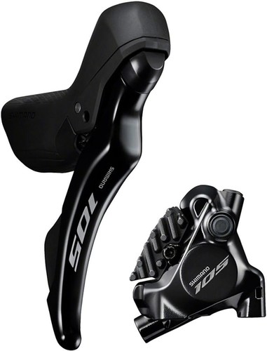Pinza hydro disc shimano - pinza,