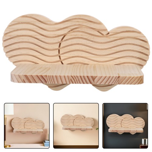 Etagère murale love - etagère,
