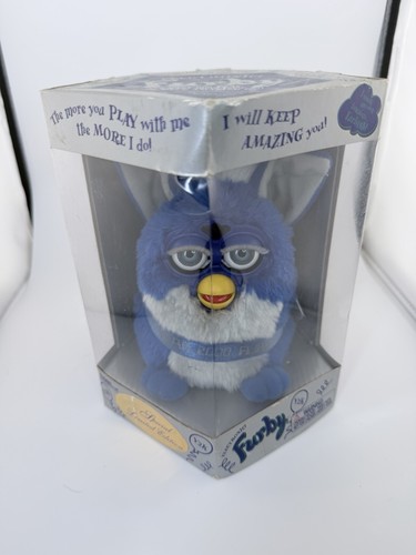 Furby vintage edizione - furby,