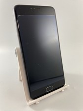 Smartphone Android Meizu M5 L861H grigio doppia SIM 16 GB 5,2" 13MP difettoso #A