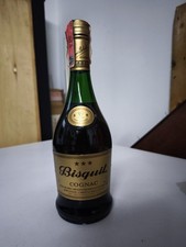 Bisquit Fine Cognac tre stelle
