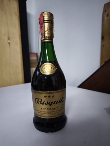 Bisquit fine cognac tre - bisquit,