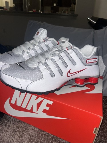 Size nike shox - size,