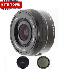 Sony E 16-50mm f/3.5-5.6 OSS