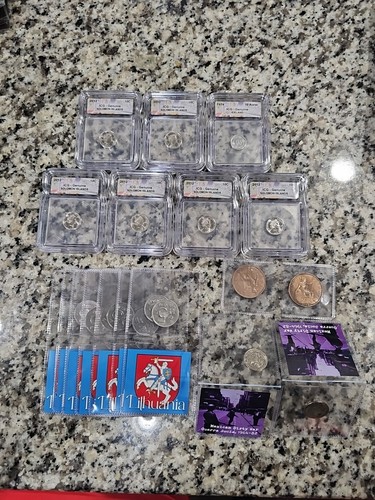 Ben sottovalore lotto monete - ben,