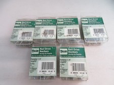 Tap Pro Ancoraggi Nail Drive