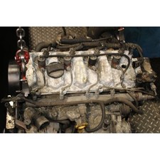 MOTORE COMPL. COMP.OK/PROV.ET