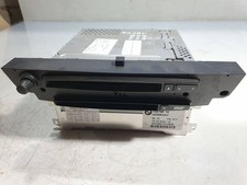 BMW 6 E63 E64 2007 Radio