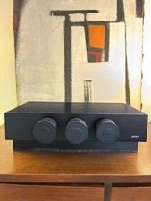 Preamplificatore Tangent