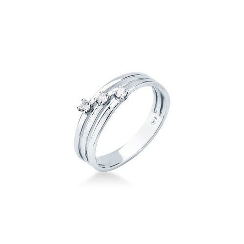 Anello trilogy mirco visconti - anello,