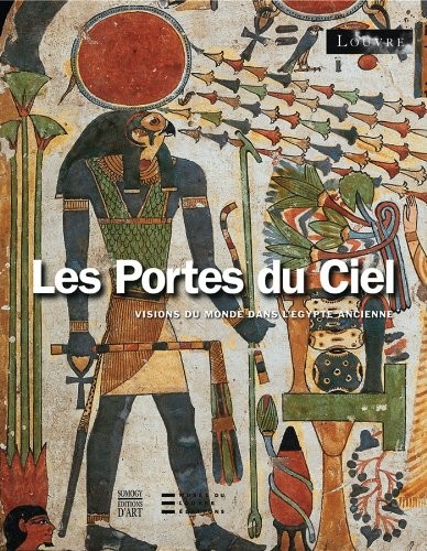 Les portes du ciel - portes,