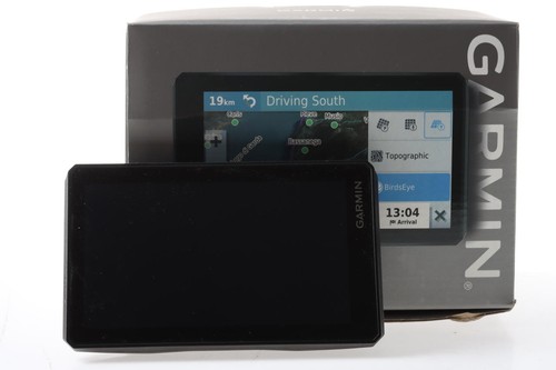 Garmin zumo - zumo, xt