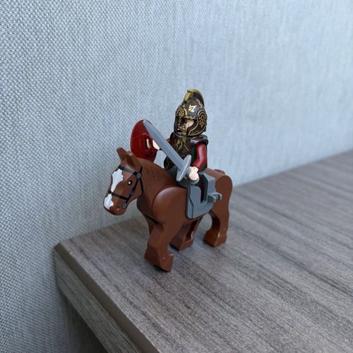 Lego signore degli anelli - signore,