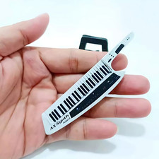 Keytar miniatura roland - miniatura,
