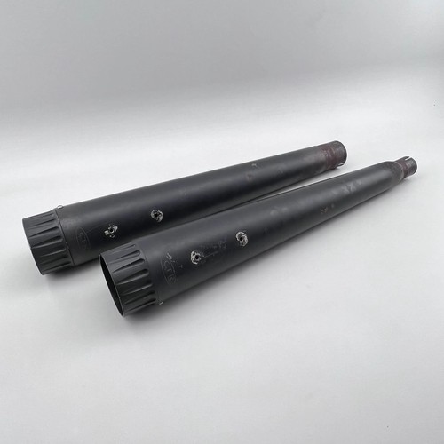 Silenziatore scarico cfr - silenziatore, di