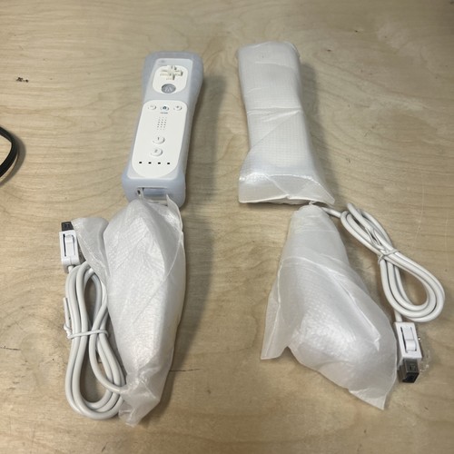 Telecomando wiimote nunchuck - telecomando,